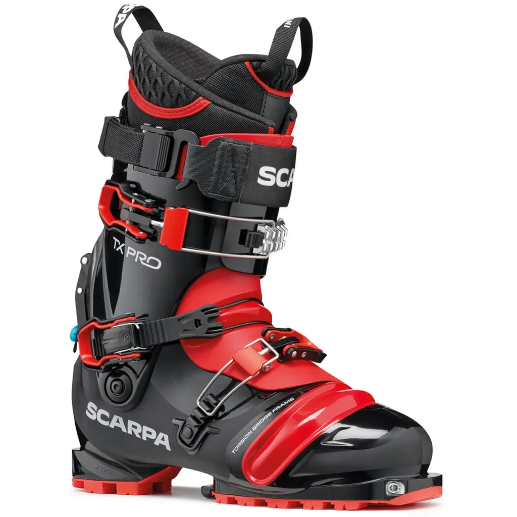 Scarpa TX Pro
