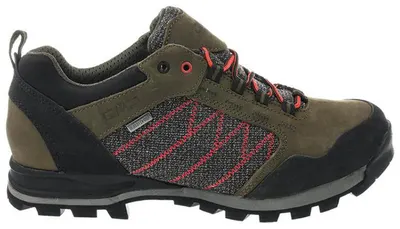 CMP Buty trekkingowe męskie CMP Thiamat LOW (wood)