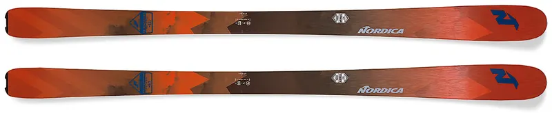 Nordica Navigator 80