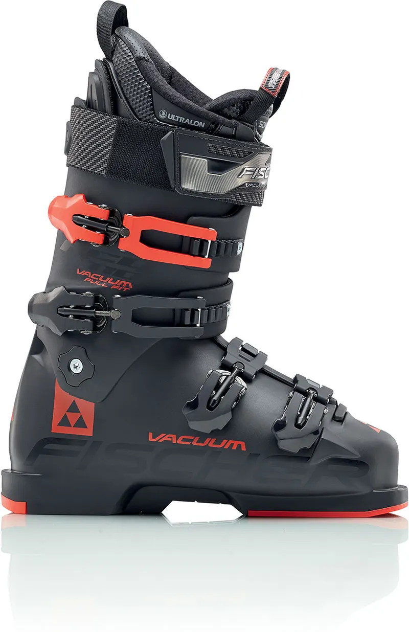 Fischer RC4 110 Vacuum Full Fit