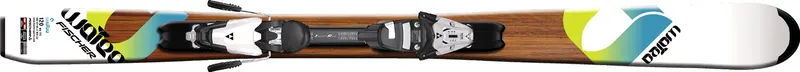 Fischer Watea JR. Rail