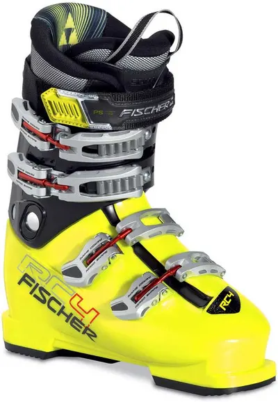 Fischer RC4 Race Junior