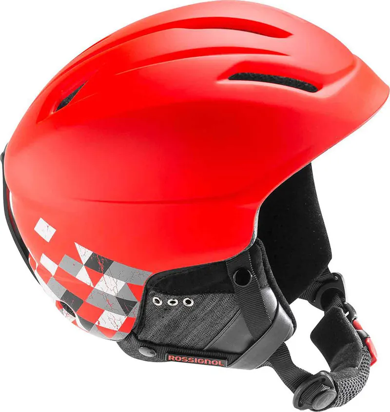 Rossignol RH2 HP - RED Blaze