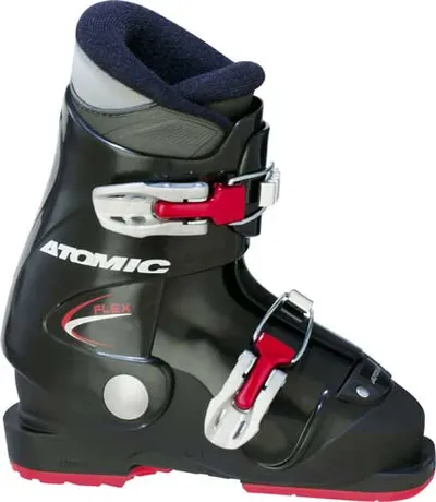 Atomic IX 2 black