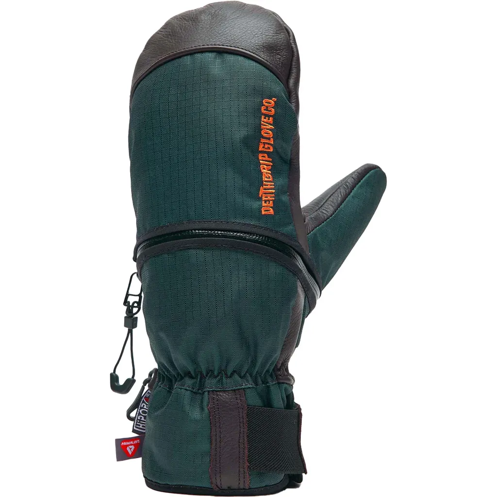 DEATHGRIP GLOVE CO. Werewolf Mitt