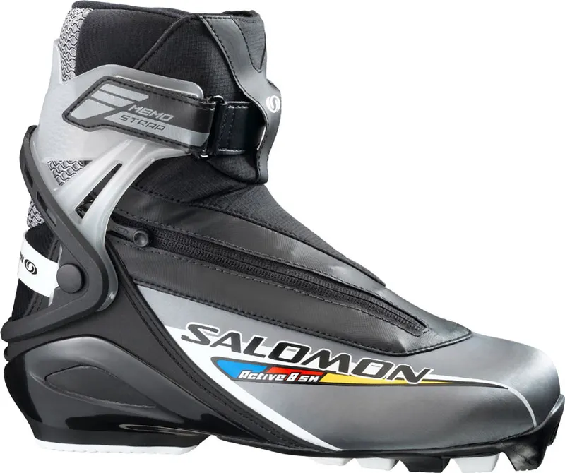 Salomon Active 8 Skate