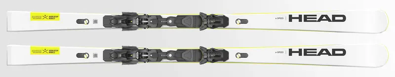 Head Worldcup Rebels e-Speed + Freeflex ST 16
