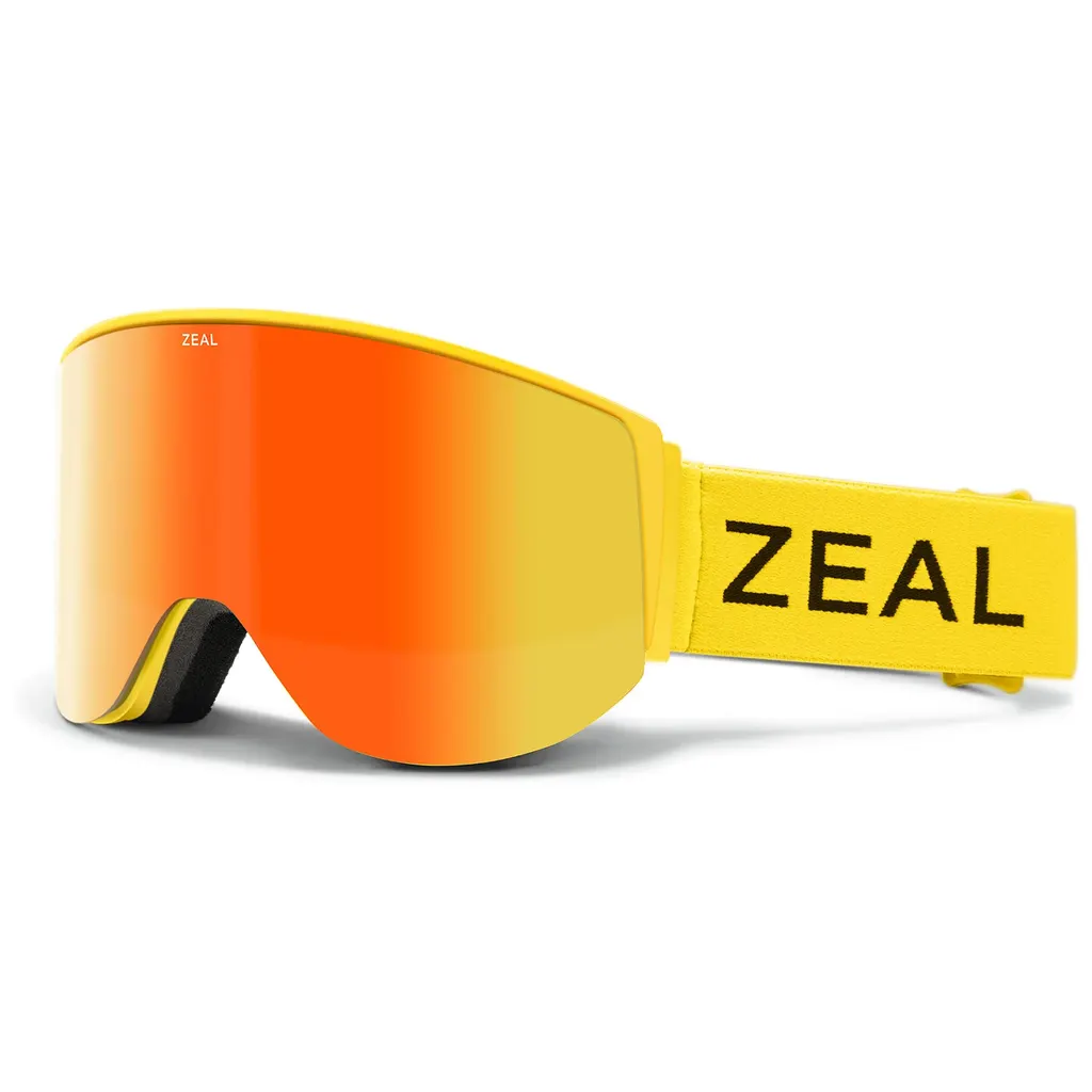 Zeal Beacon