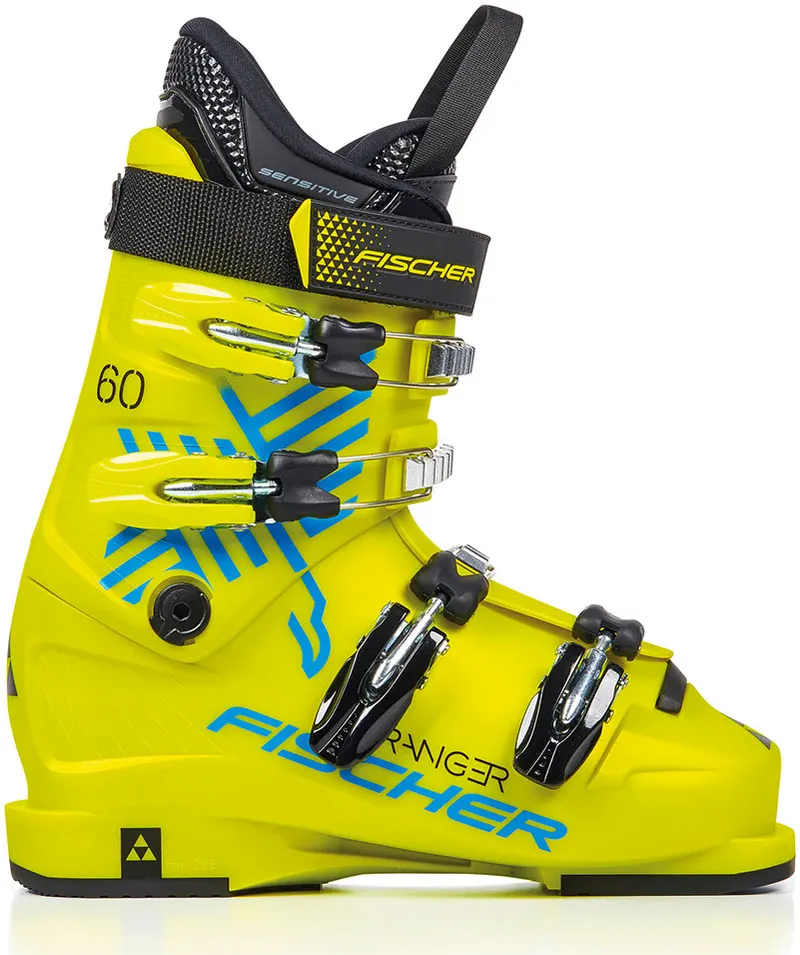 Fischer Ranger 60 Jr. Thermoshape