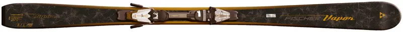 Fischer Vapor MY Style Railflex MY Style