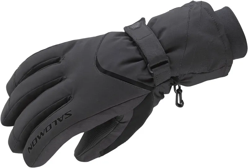 Salomon Pulse CS M black