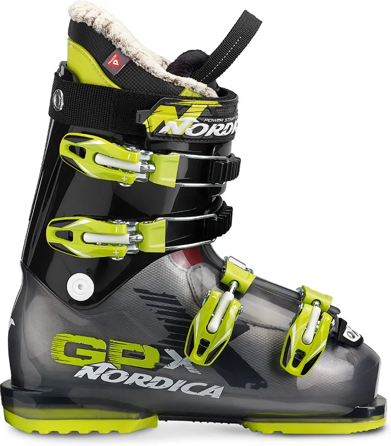 Nordica GPX 70