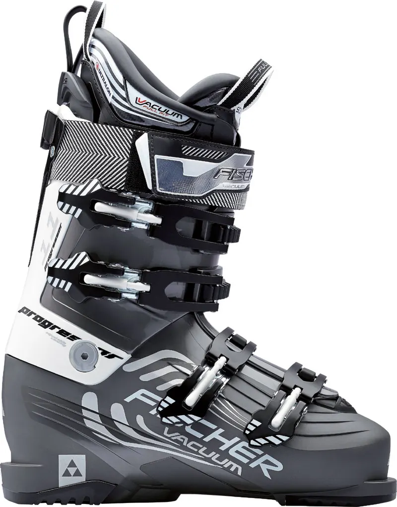 Fischer Progressor 11 Vacuum
