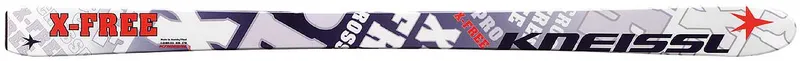 Kneissl X-Free