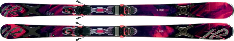 K2 SuperFree 76