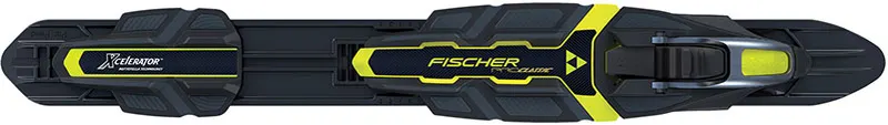 Fischer Xcelerator Pro Classic NIS
