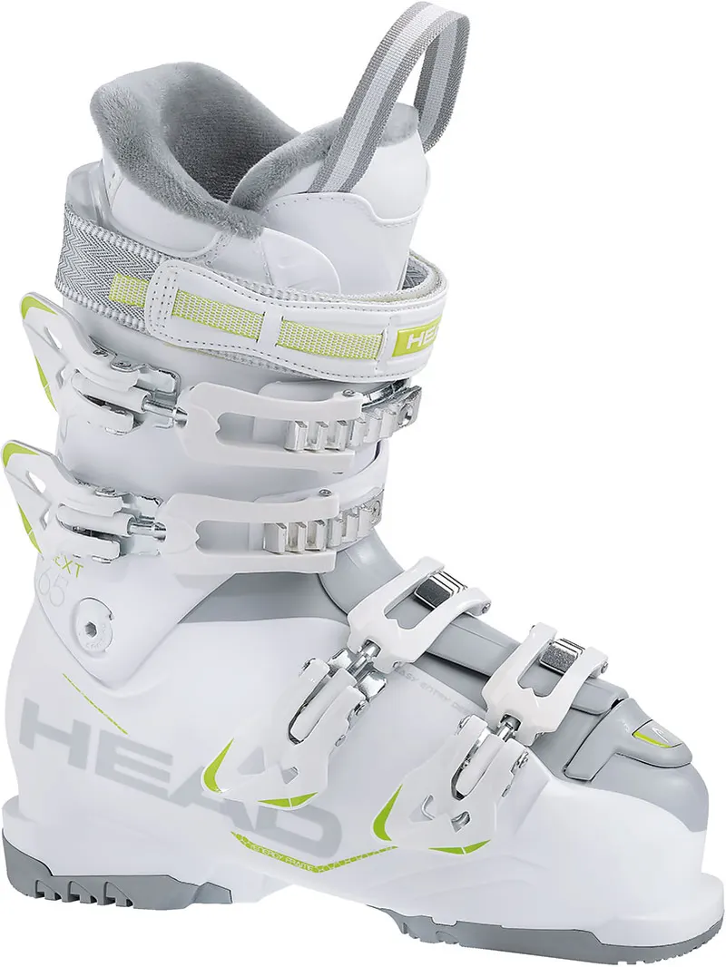 Head Next Edge 65 W White