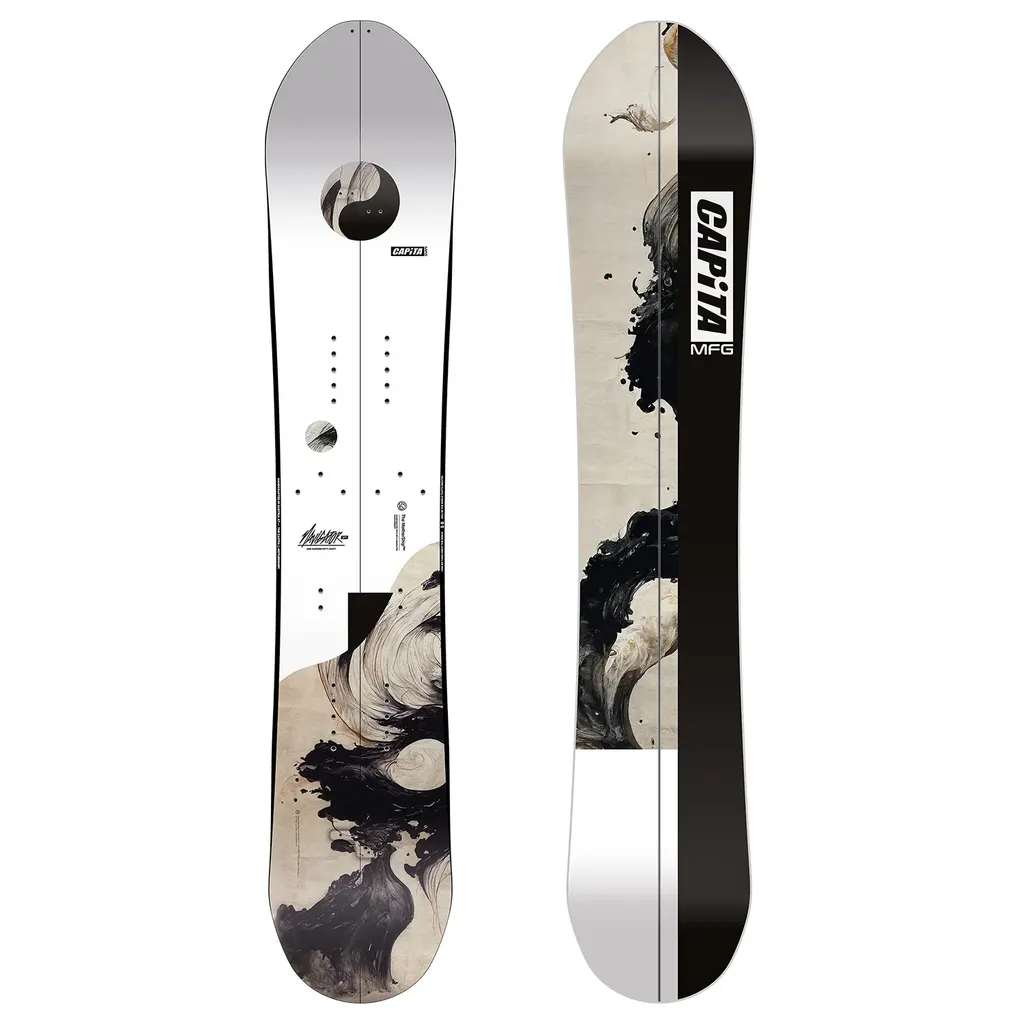 CAPiTA Navigator Split