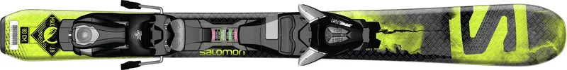 Salomon Q-Max Jr 80