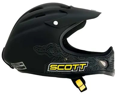 Scott Skiercross