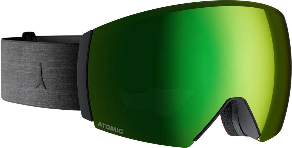 Atomic Revent Q M HD Photo