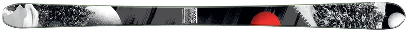 Salomon ROCKER2 90