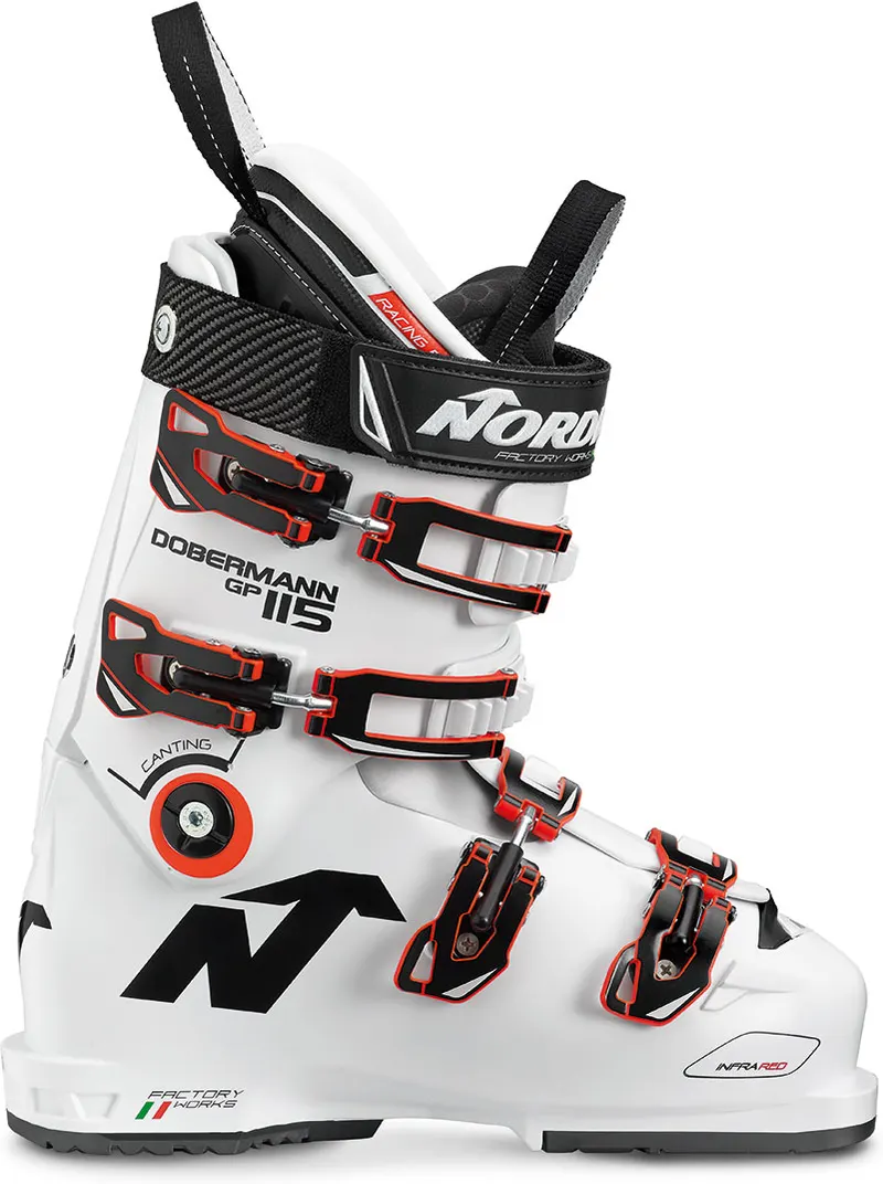 Nordica Dobermann GP 115 W