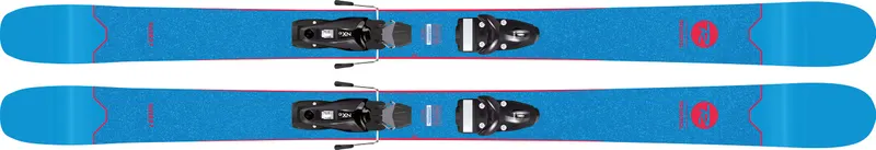 Rossignol Sassy 7
