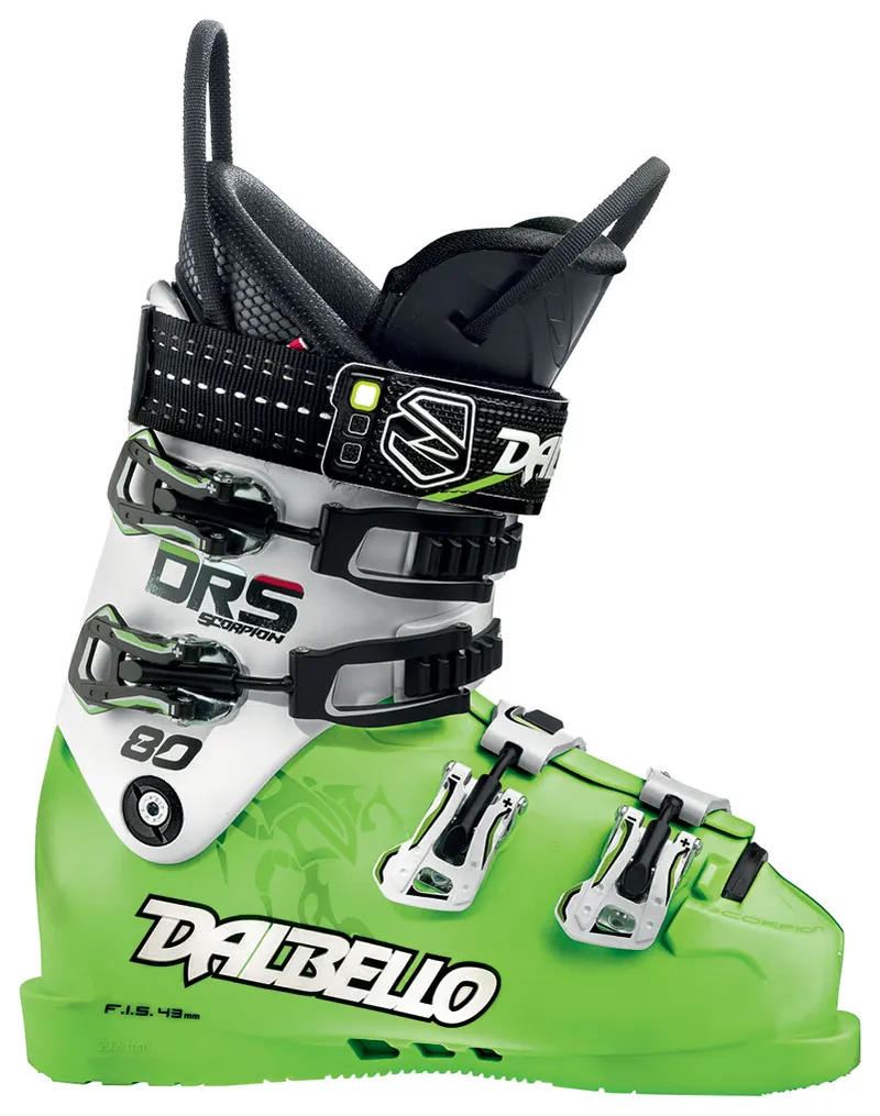 Dalbello DRS Scorpion 80