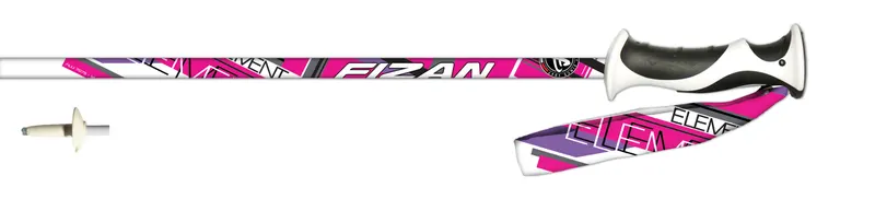 Fizan Element