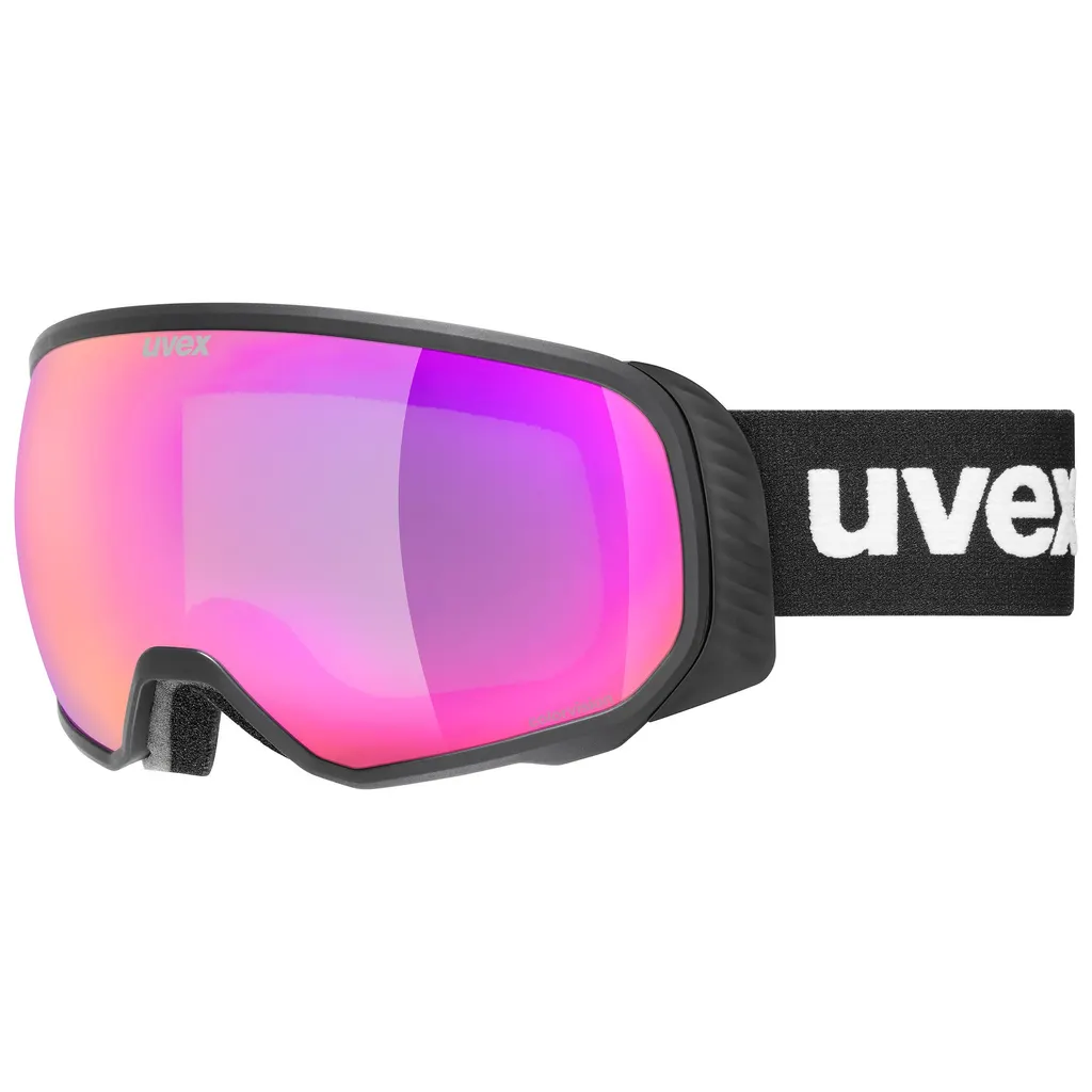 Uvex race pro CV