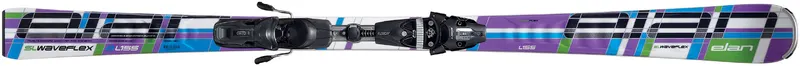 Elan SL WaveFlex D Fusion