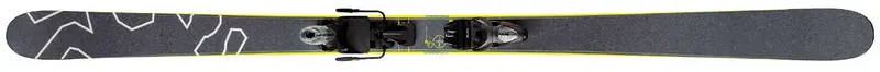 Rossignol Scratch FS