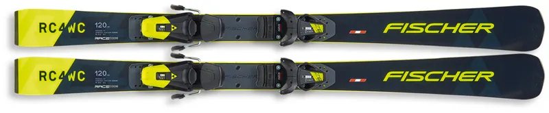 Fischer RC4 WC JR M/O JR + RC4 Z9