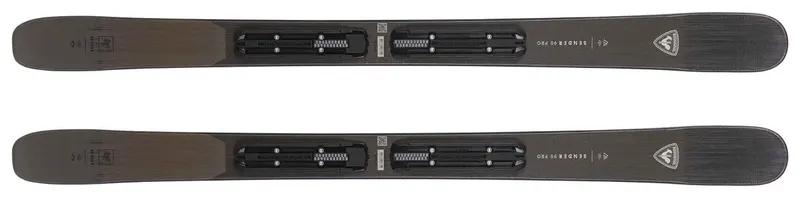Rossignol Sender 90 Pro Noram Xpress