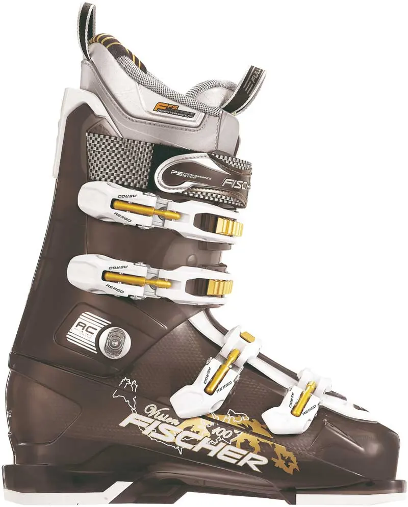 Fischer Soma Vision 100