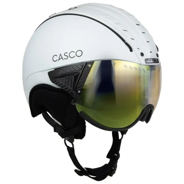 Casco SP-2 Carbonic