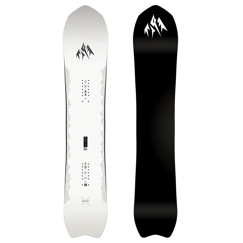 Jones Ultralight Project X