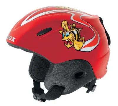 Uvex Air Cap