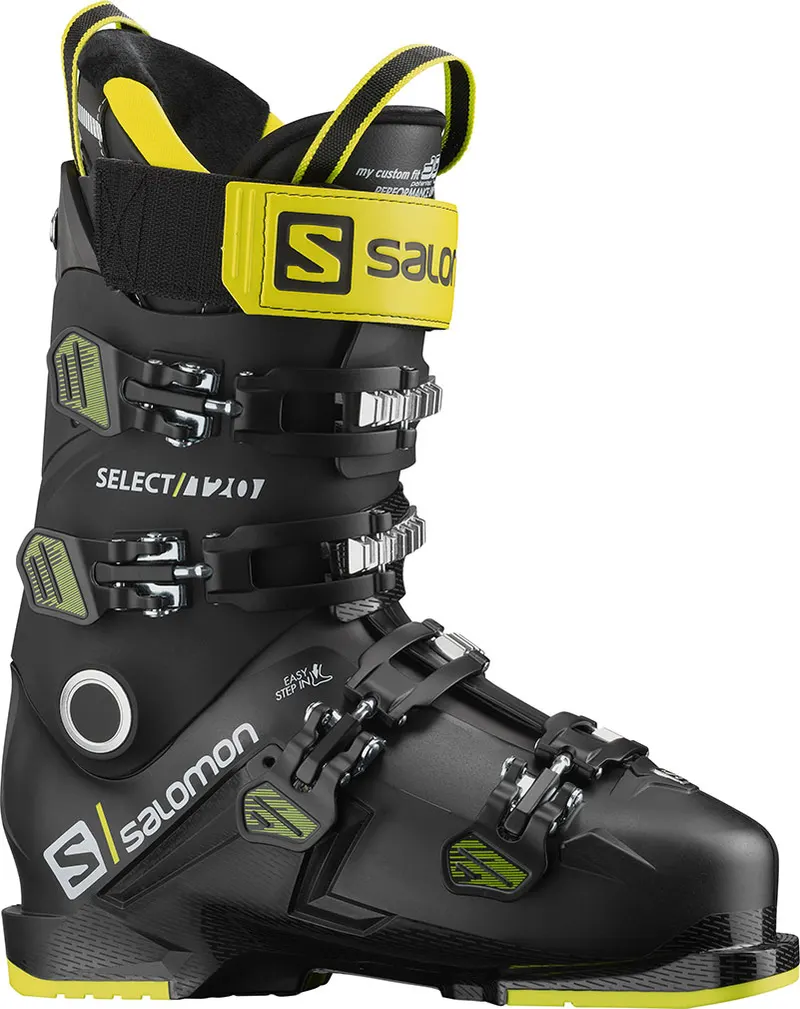 Salomon Select 120