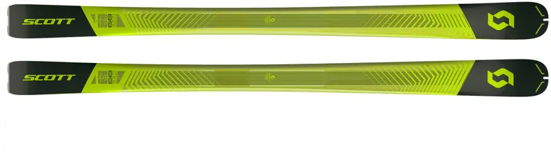 Scott Speedguide 89 Ski