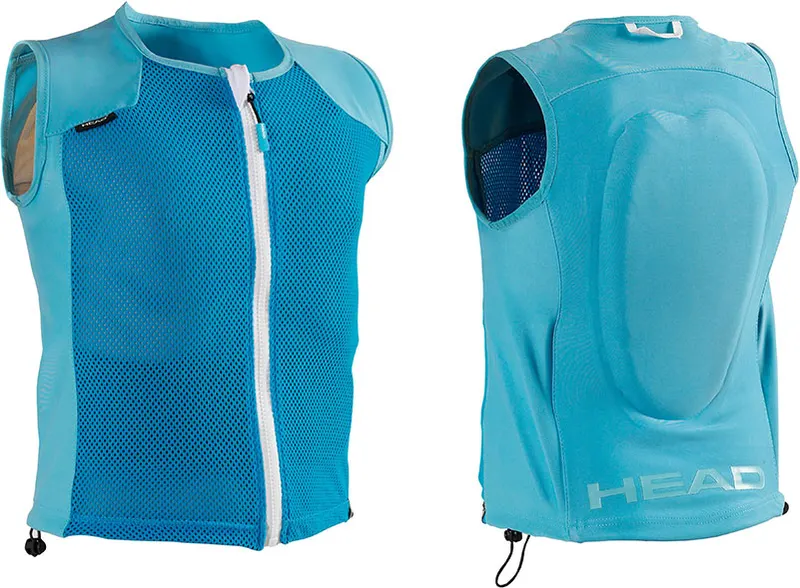Head Flexor JR Vest