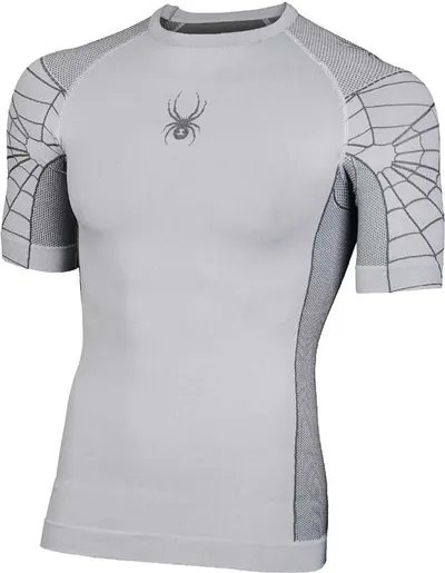 Spyder Winterskyn Crew Top S/S Top