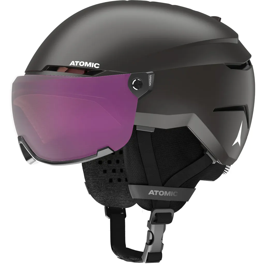 Atomic Savor Visor R