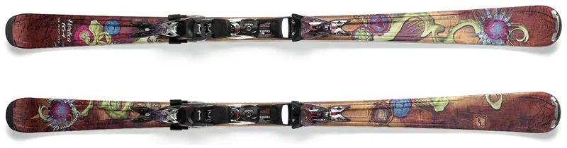 Nordica Cinnamon Girl XBI CT