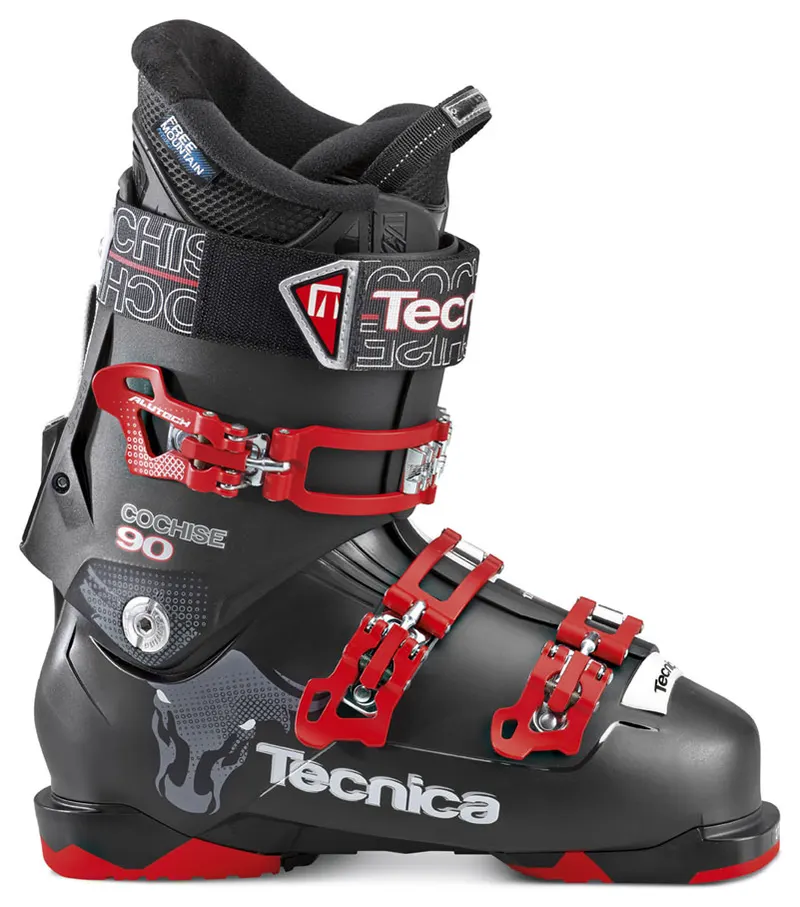Tecnica Cochise 90