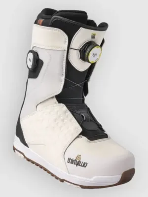 thirtytwo Lashed Double Boa Fava
