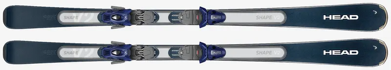 Head Shape V2 + PR 11 GW