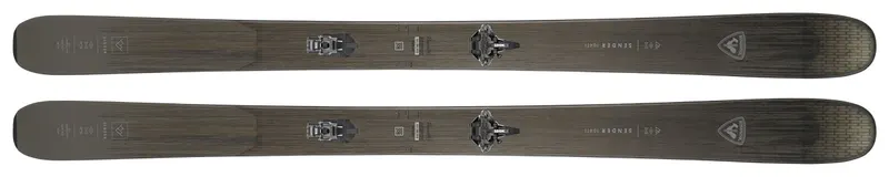 Rossignol Sender 104 Ti Open