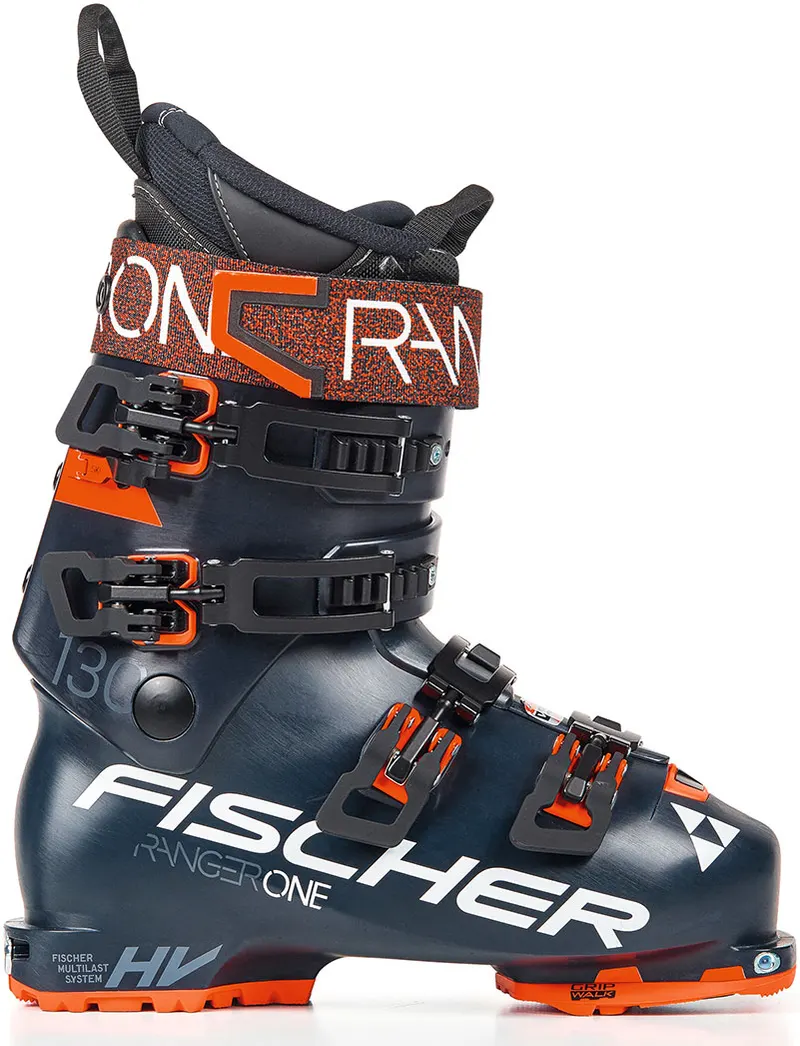 Fischer Ranger One 130 Vacuum Walk Dyn